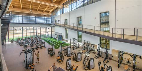 MSU Bozeman Recreational Facilities