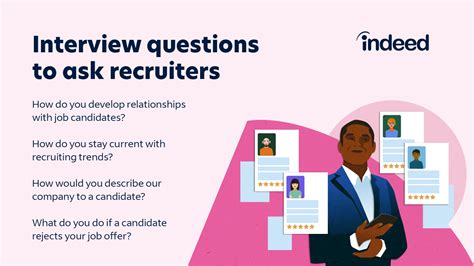 Recruiter Questions Gallery 3