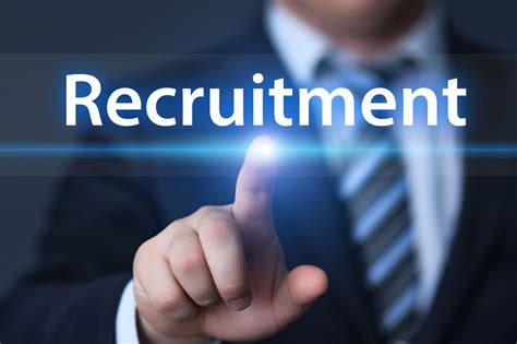 Recruitment Agencies