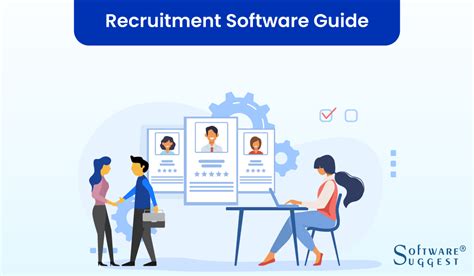 Recruitment Agency Software