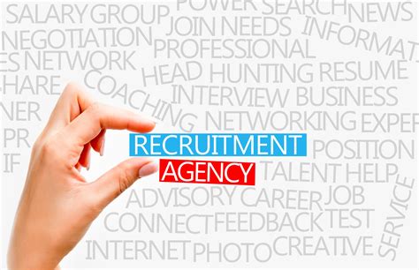 Recruitment Agency Image 1