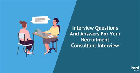 Recruitment interview questions and answers