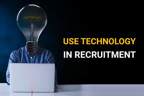 Recruitment Technology