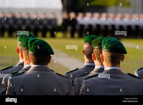 Recruits Taking the Oath