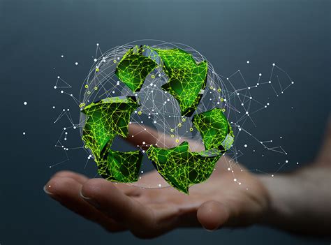 Recycling and Sustainability