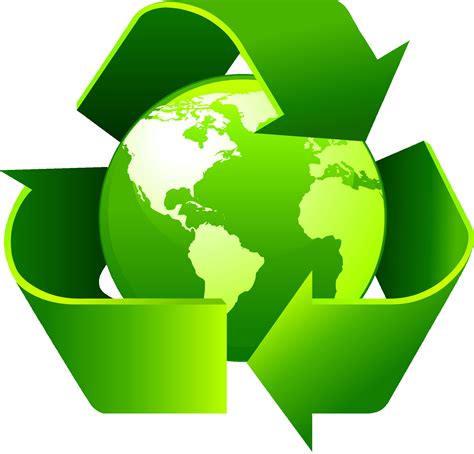 Recycling and Sustainability