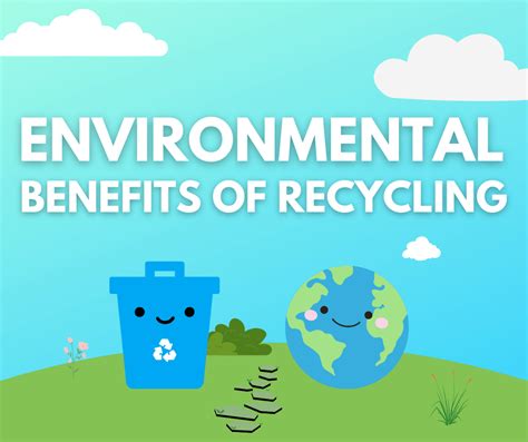 Recycling Benefits