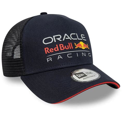 Red Bull Racing F1 Classic Trucker Hat