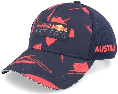 Red Bull Racing F1 Classic Trucker Hat 1