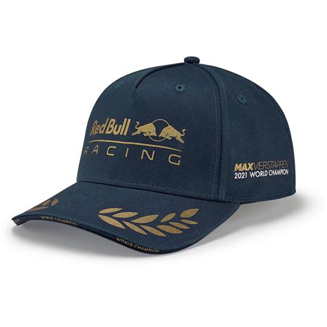 Red Bull Racing F1 Classic Trucker Hat 4