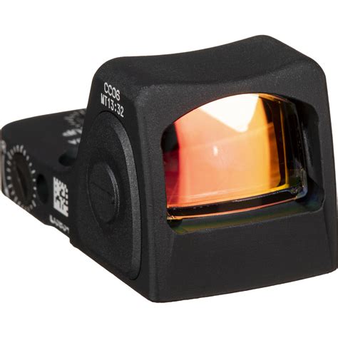 Red Dot Sight 3