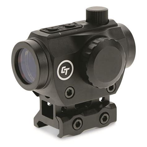 Red Dot Sight 4