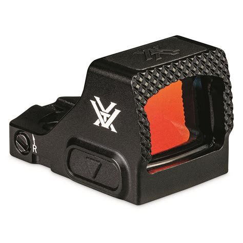 Red Dot Sight 6