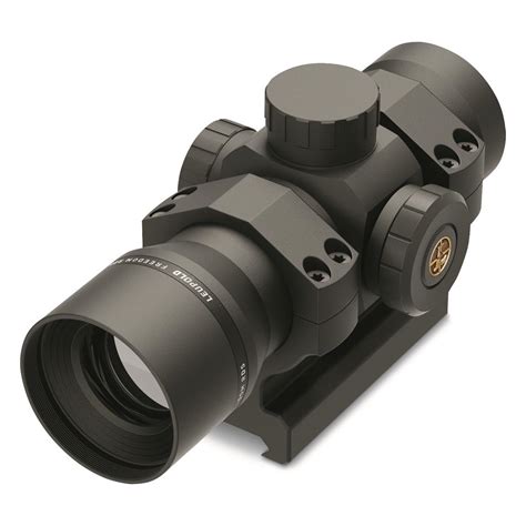 Red Dot Sight Mounting System