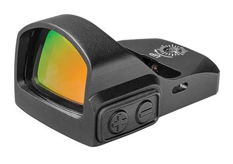 Red Dot Sights for Pistols