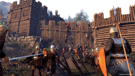 The Red Keep during the Battle of the Blackwater