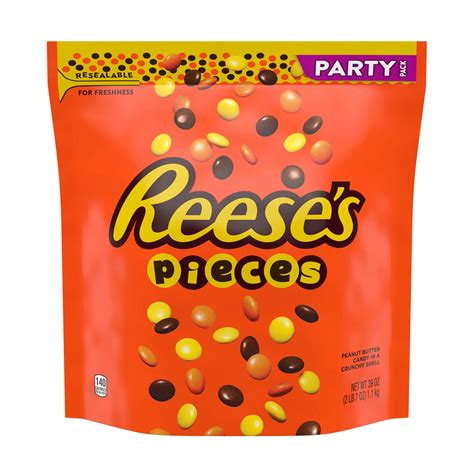 Reese's Pieces