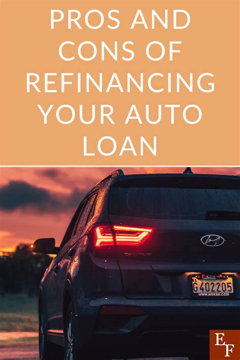 Refinance Auto Loan Fees