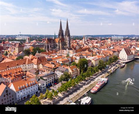 Regensburg City