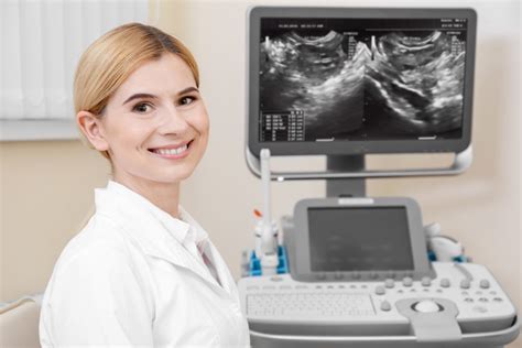 Registered Diagnostic Medical Sonographer