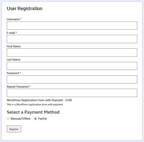 Kean University Registration and Payment