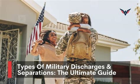 Rejoining the military after discharge