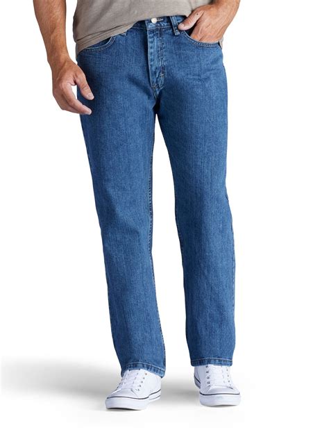 Relaxed-Fit Jeans