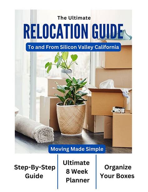 Relocation Guides