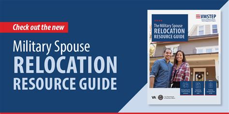 Relocation resources for military