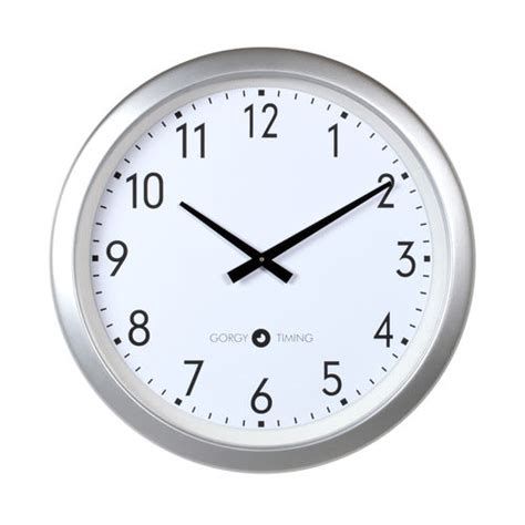 Reloj analógico