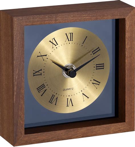 reloj de mesa