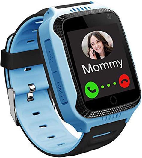 Reloj digital para niños