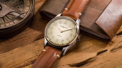 Relojes vintage