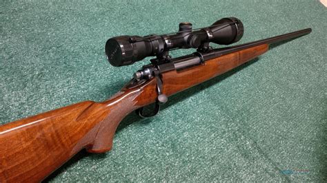 Remington 700 Bolt Action Rifle