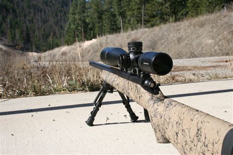 Remington 700