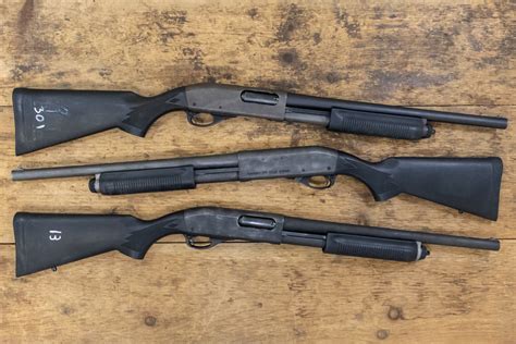 Remington 870 Affordability