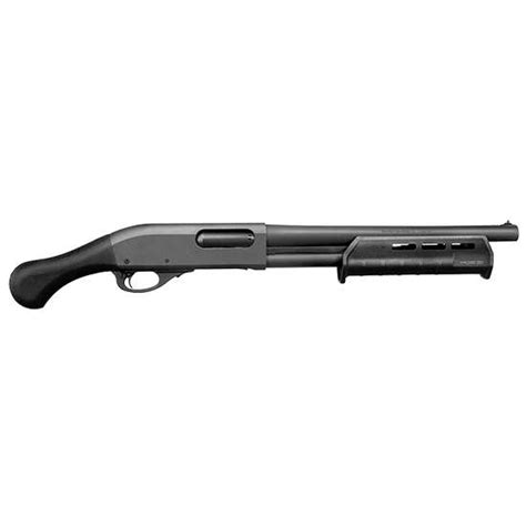 Remington 870 Durability