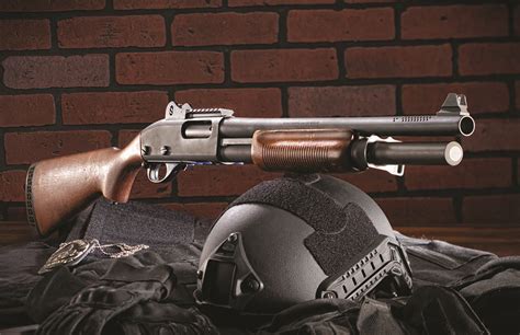 Remington 870 image 1