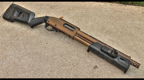 Remington 870 image 9