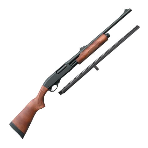 Remington Model 870 Express Hunting