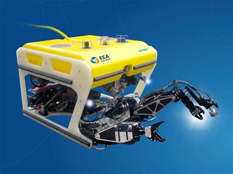 Remotely Operated Vehicle