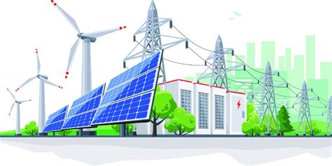 Renewable Energy Integration