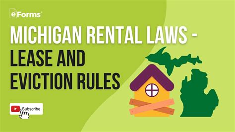 Rental Agreement Laws and Regulations