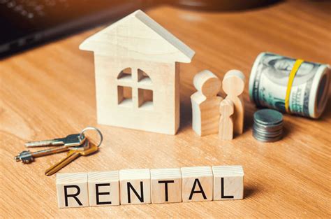 Rental Property Management