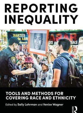 Reporting inequality is an important step towards creating a fair and just society