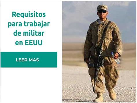 Requisitos de educación para unirse al Ejército de EE. UU.