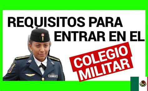 Requisitos militares