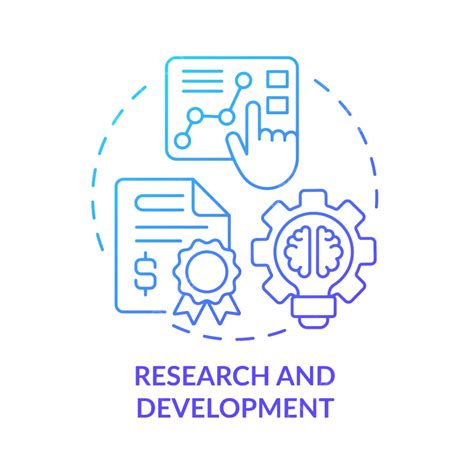 Research and development