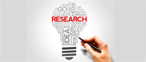 Research Opportunities Image