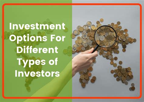 Reserve Investment Options